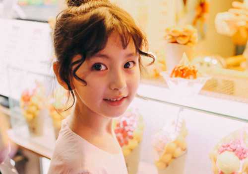 好聽(tīng)獨(dú)特的女孩小名洋氣